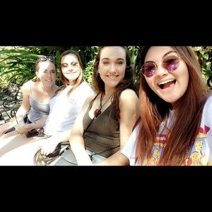 Meet your Posher, Anna